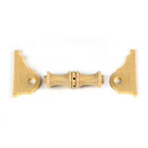 Windlass Wood with Frames 37x30mm