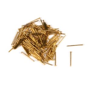 Ultra Fine Pins 10mm (100)