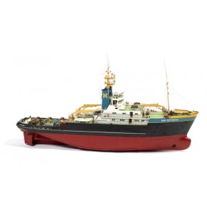 Billing Boats Smit Rotterdam B478 Model Boat Kit