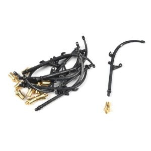 Davit in Cast Metal 45mm