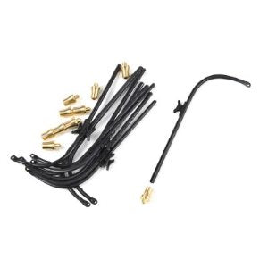 Davit in Cast Metal 55mm