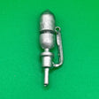 Bell whistle 39mm image 0