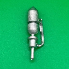 Bell whistle 39mm image 0