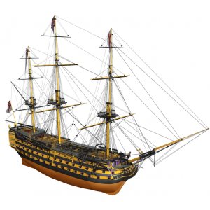 Billing Boats HMS Victory B498 Model Ship Kit