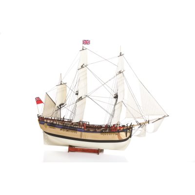 Billing Boats HMS Endeavour B514 Model Ship Kit