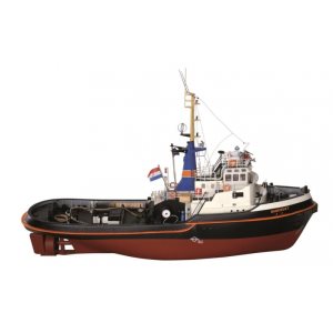 Billing Boats Banckert B516 Model Boat Kit
