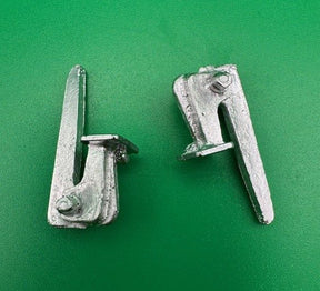 Hatch Hinge  26mm long (2) image 0