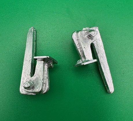 Hatch Hinge  26mm long (2) image 0