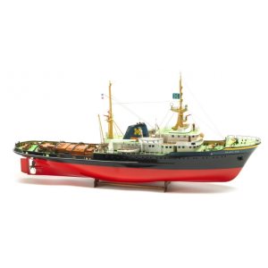 Billing Boats Zwarte Zee B592 Model Boat Kit
