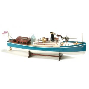 Billing Boats HMS Renown B604 Model Boat Kit