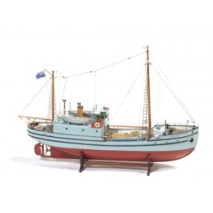 Billing Boats St. Roch B605 Model Boat Kit