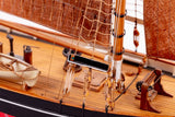Billing Boats FD10 Yawl B701 Model Boat Kit
