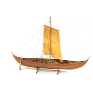 Billing Boats Roar Ege Viking Ship B703