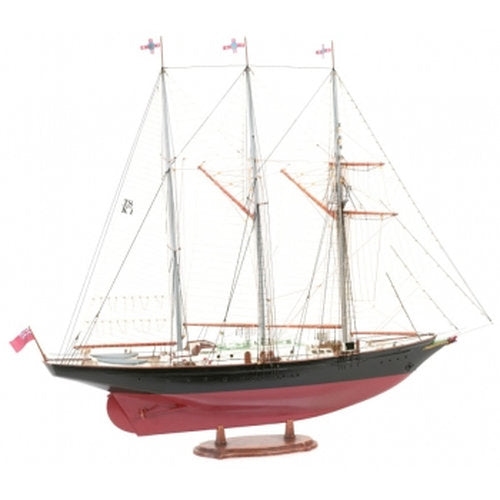 Billing Boats Sir Winston Churchill B706 Model Ship kit