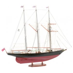 Billing Boats Sir Winston Churchill B706 Model Ship kit
