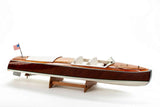 Billing Boats Phantom B710 Model Boat Kit