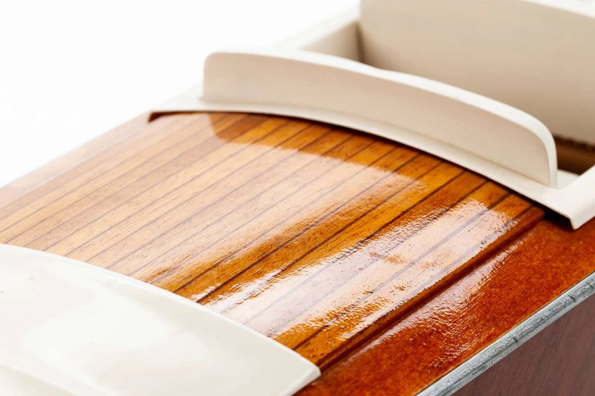 Billing Boats Phantom B710 Model Boat Kit