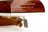 Billing Boats Phantom B710 Model Boat Kit