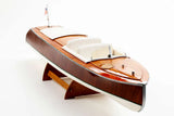 Billing Boats Phantom B710 Model Boat Kit