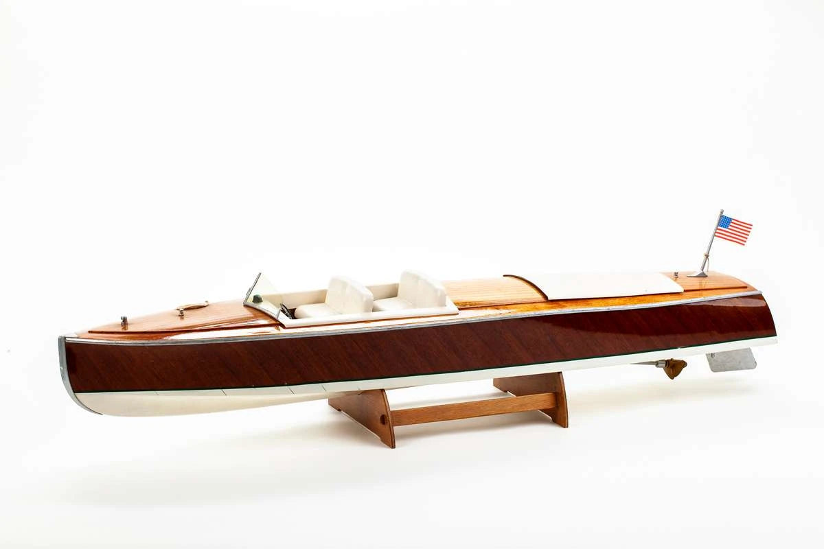 Billing Boats Phantom B710 Model Boat Kit