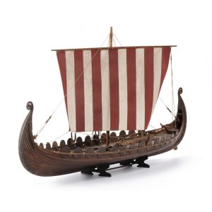 Billing Boats Viking Ship Oseberg B720 Model Boat Kit
