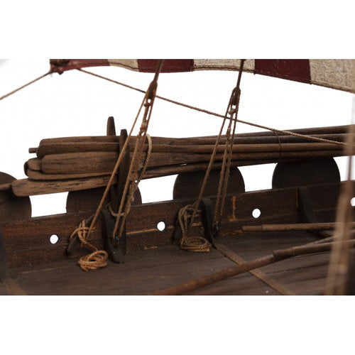 Billing Boats Viking Ship Oseberg B720 Model Boat Kit