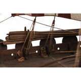 Billing Boats Viking Ship Oseberg B720 Model Boat Kit