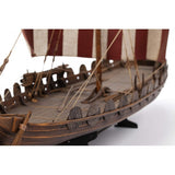 Billing Boats Viking Ship Oseberg B720 Model Boat Kit