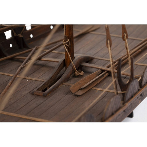 Billing Boats Viking Ship Oseberg B720 Model Boat Kit