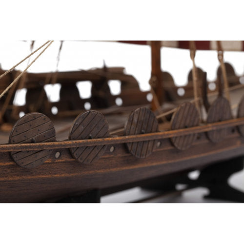 Billing Boats Viking Ship Oseberg B720 Model Boat Kit