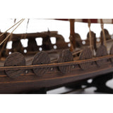 Billing Boats Viking Ship Oseberg B720 Model Boat Kit
