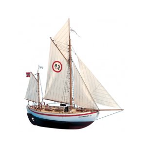 Billing Boats Colin Archer B728 Model Boat Kit