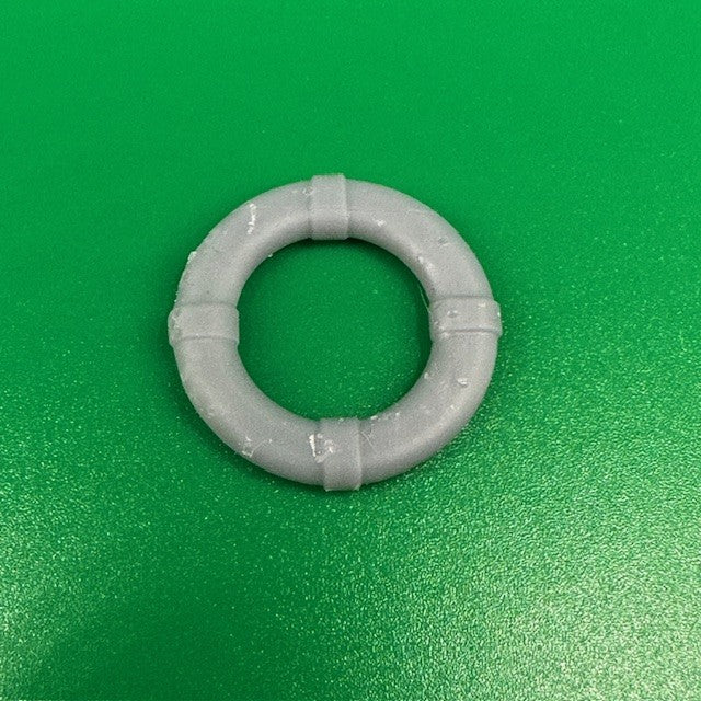 Lifebelt Ring 20mm image 0
