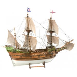 Billing Boats Mayflower B820 Model Ship Kit