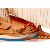 Billing Boats Le Martegaou B902 Model Boat Kit