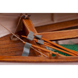 Billing Boats Le Bayard B906 Model Boat Kit