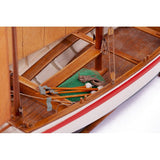 Billing Boats Le Bayard B906 Model Boat Kit
