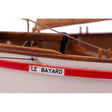 Billing Boats Le Bayard B906 Model Boat Kit