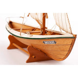 Billing Boats Torborg B910 Model Boat Kit