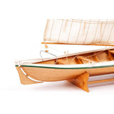 Billing Boats Torborg B910 Model Boat Kit