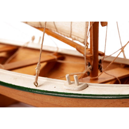 Billing Boats Torborg B910 Model Boat Kit