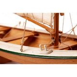Billing Boats Torborg B910 Model Boat Kit