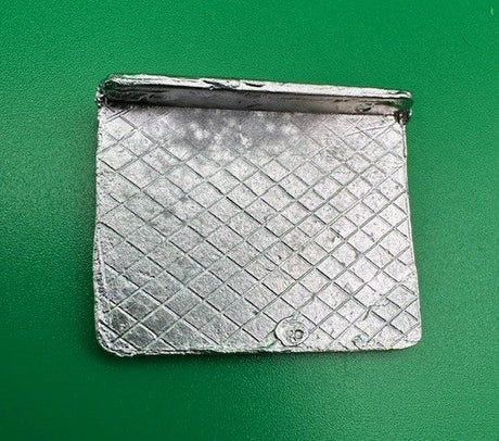 Chequer Step 30mm x 25mm image 0
