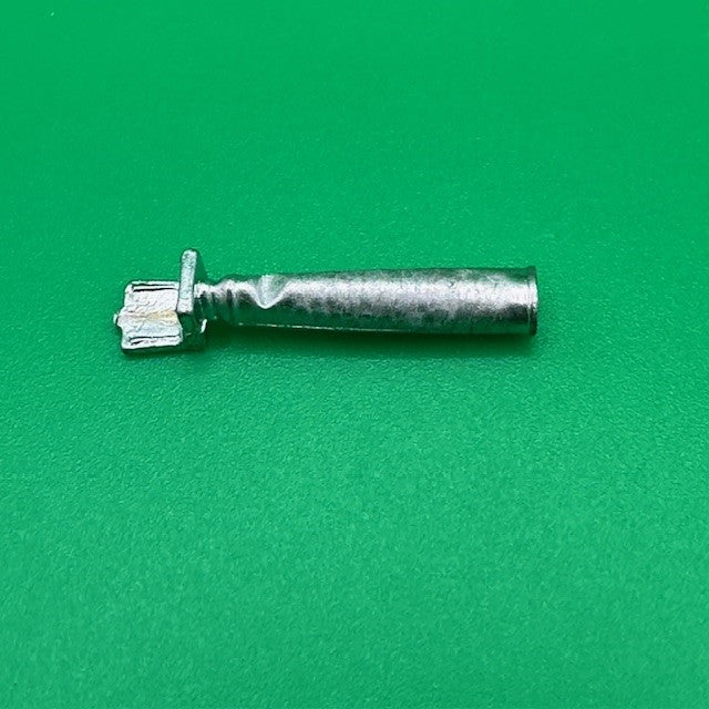Steam Whistle 28mm image 0