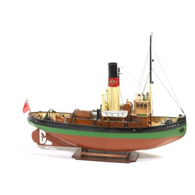 Billing Boats St Canute B700 Model Boat Kit