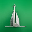 Danforth Anchor 70mm image 0