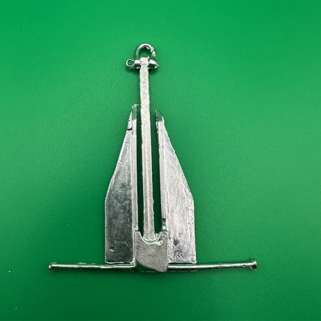 Danforth Anchor 70mm image 0