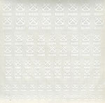 BECC Marinna Emblem - Decal Multipack