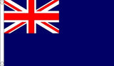 BECC GB04 Blue Ensign 1864-Present Day