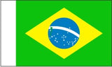 BECC Brazil National Flag